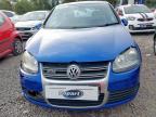 2008 VOLKSWAGEN GOLF R32  for sale at Copart WOLVERHAMPTON