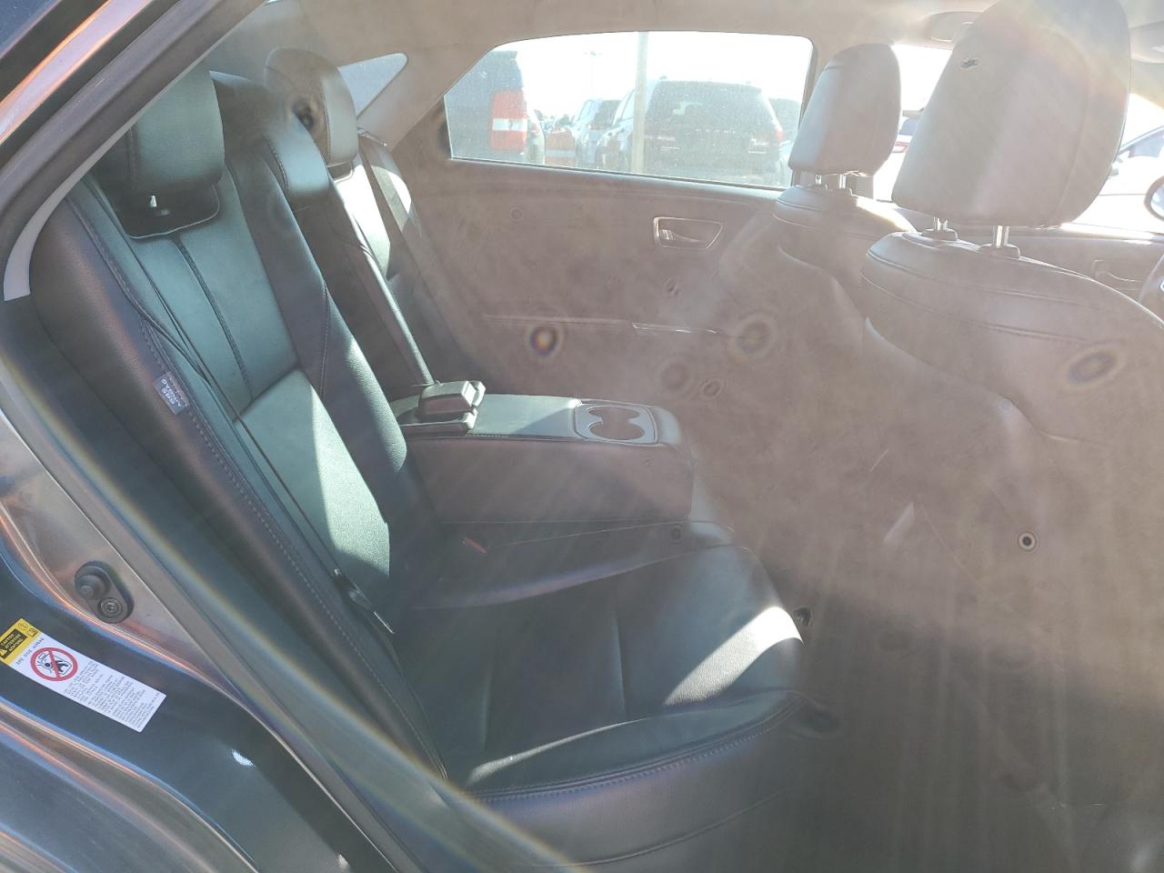 2013 Toyota Avalon Base VIN: 4T1BK1EB7DU036037 Lot: 85365825