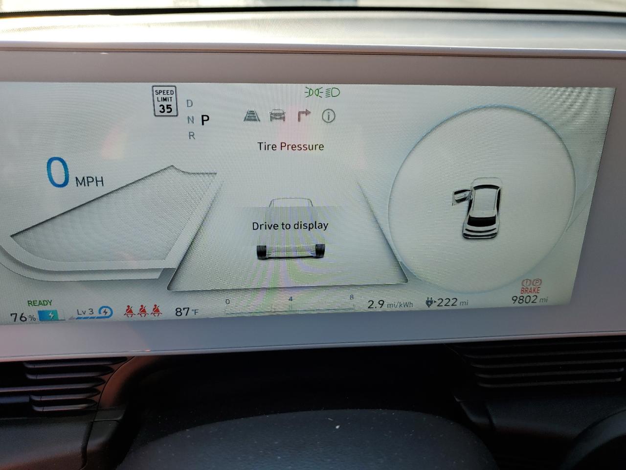 2024 Hyundai Ioniq 5 Se VIN: KM8KM4DE9RU337438 Lot: 81526695