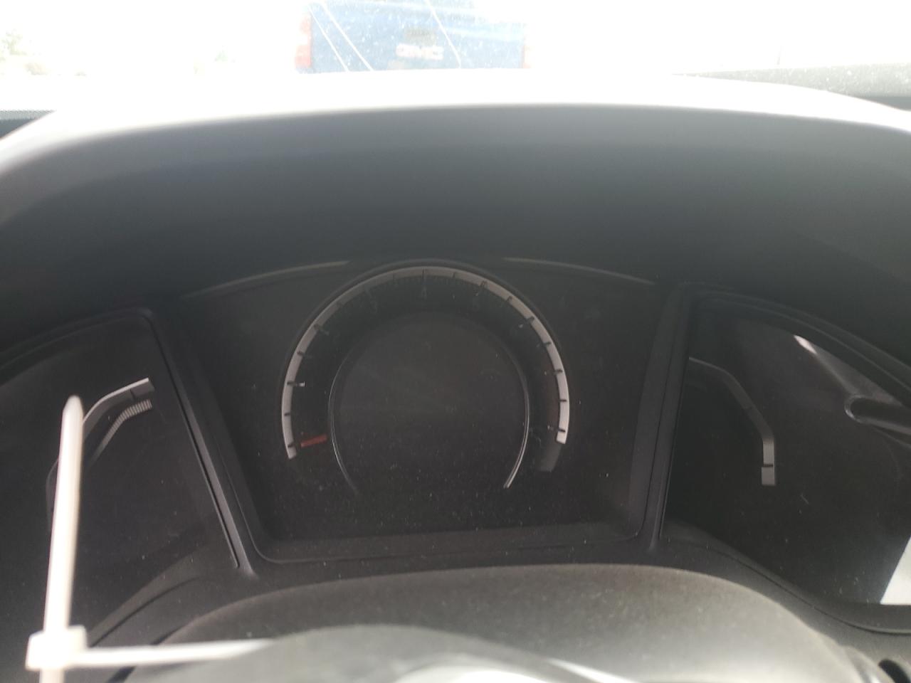 2017 Honda Civic Lx VIN: 19XFC2F53HE028152 Lot: 81971485