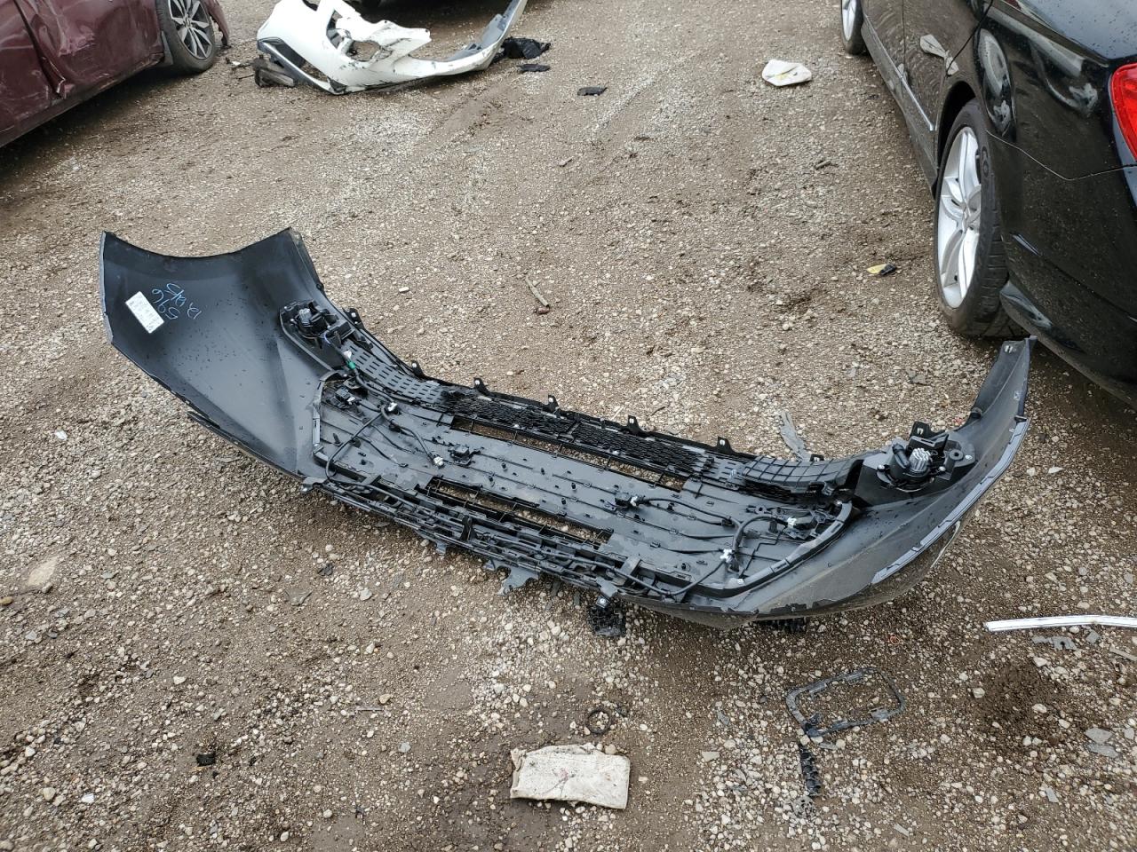 2025 Toyota Sienna Xle VIN: 5TDJSKFC4SS165299 Lot: 82189675