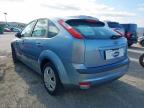 2007 FORD FOCUS LX AUTO  for sale at Copart SANDWICH