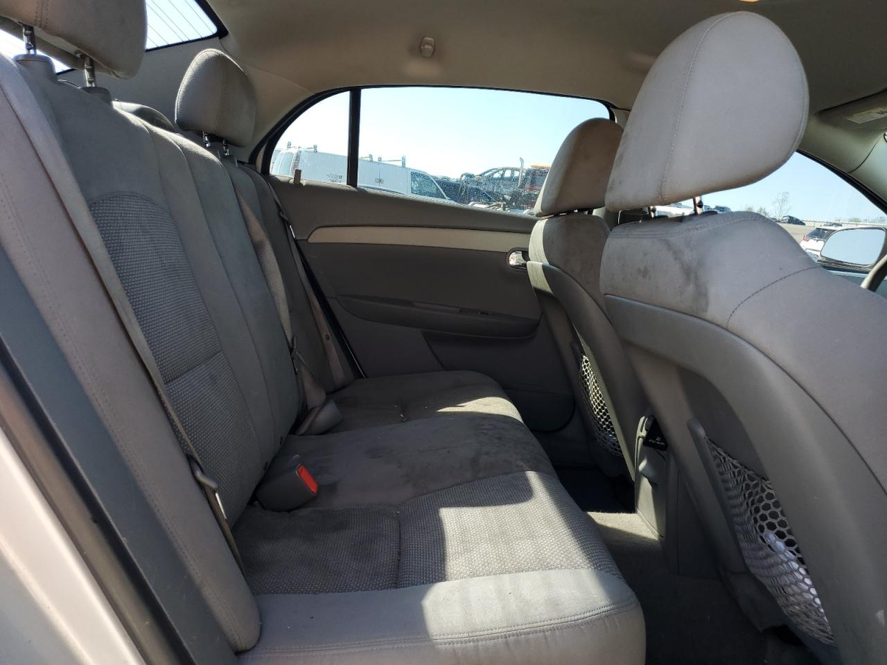 2012 Chevrolet Malibu 1Lt VIN: 1G1ZC5E00CF254368 Lot: 85899145