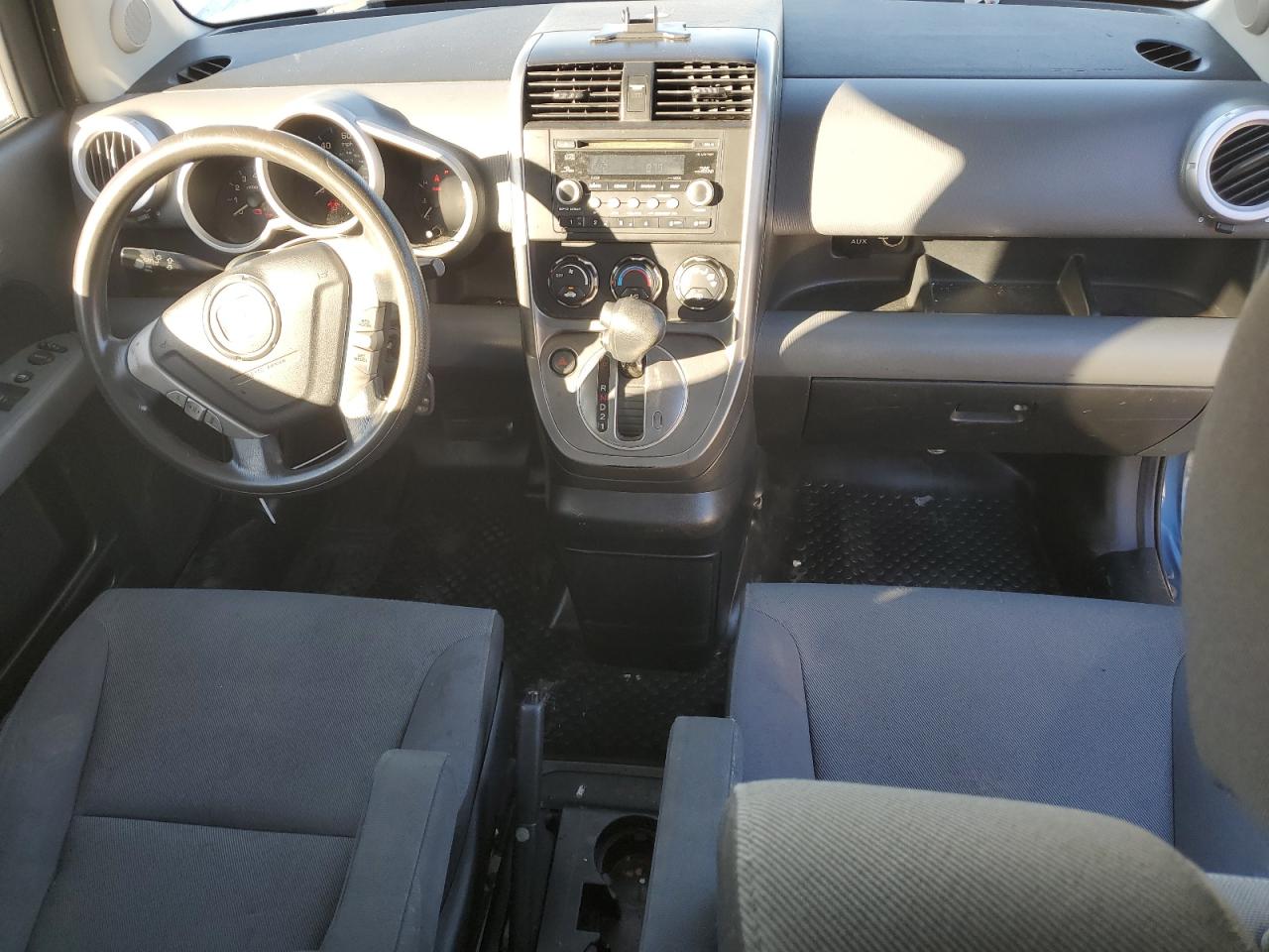 2008 Honda Element Ex VIN: 5J6YH28758L017177 Lot: 89725895