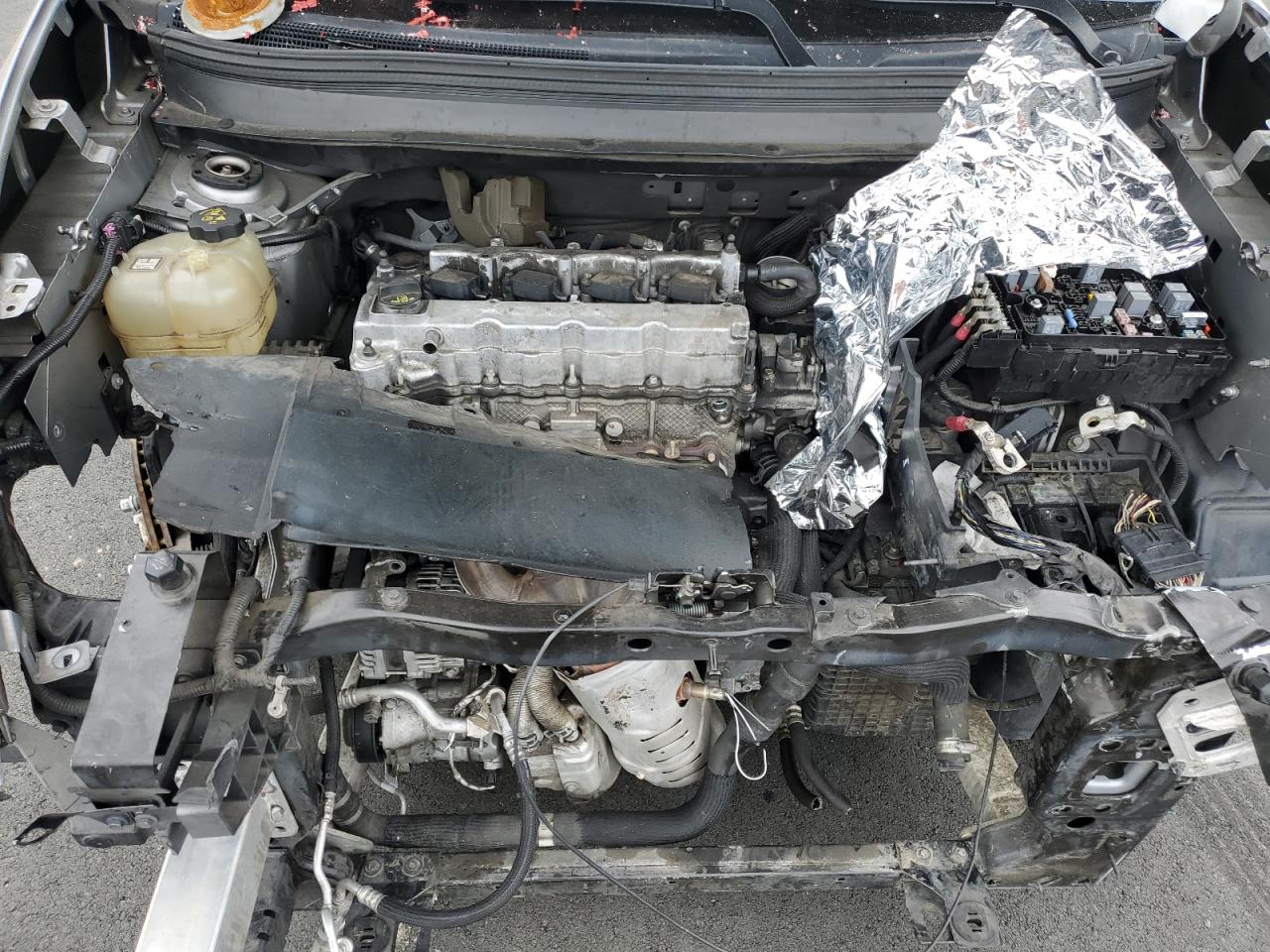 2017 Jeep Cherokee Sport VIN: 1C4PJLABXHW626371 Lot: 82406275