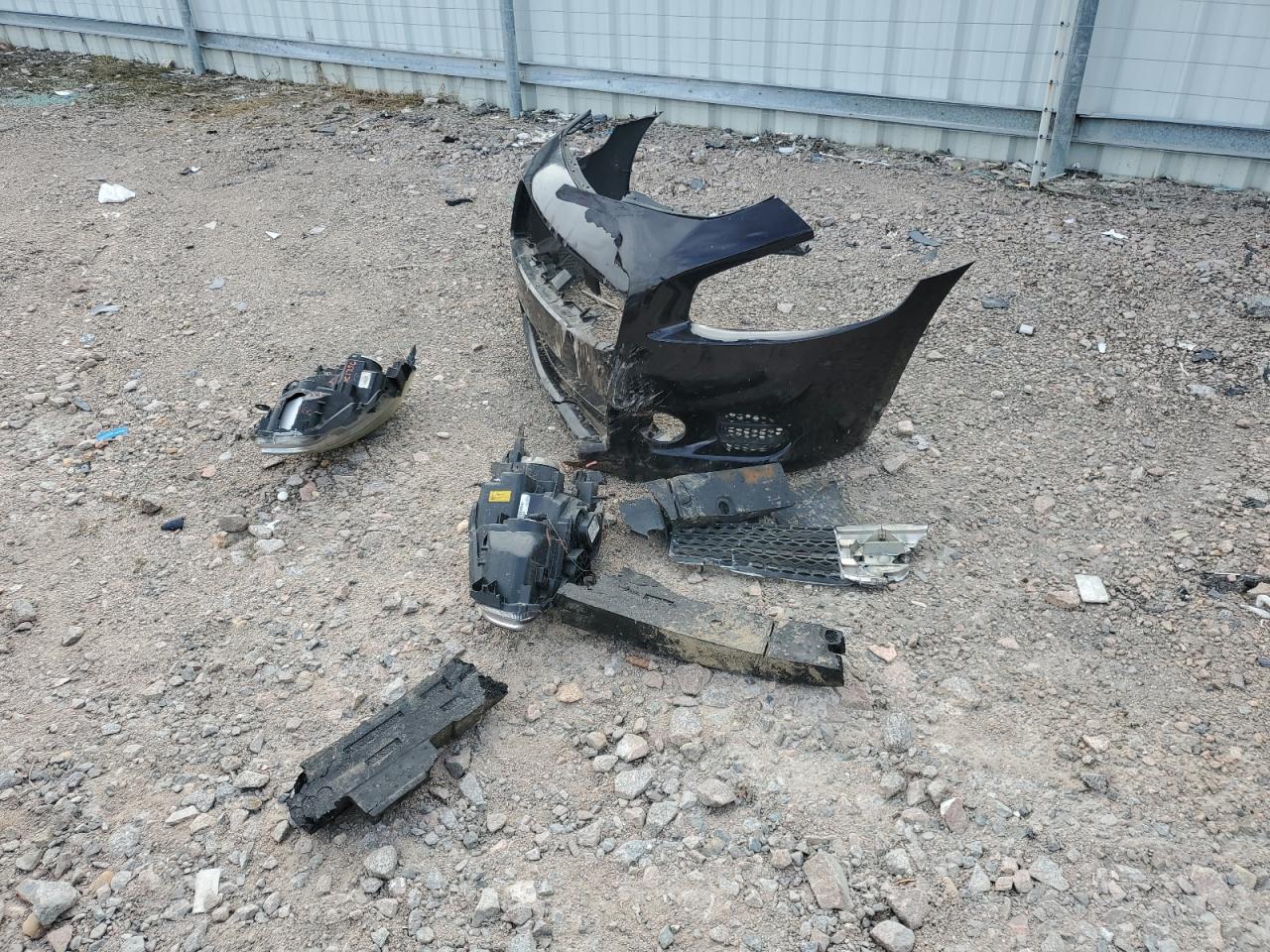 2010 Nissan Maxima S VIN: 1N4AA5AP1AC863549 Lot: 82363605