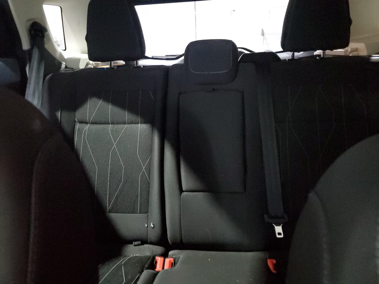 2019 Ford Ecosport Se VIN: MAJ3S2GE4KC264351 Lot: 85923055