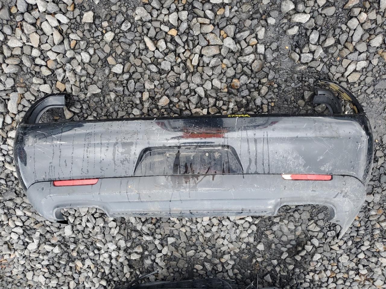 2016 Dodge Challenger R/T VIN: 2C3CDZBTXGH236968 Lot: 81993745