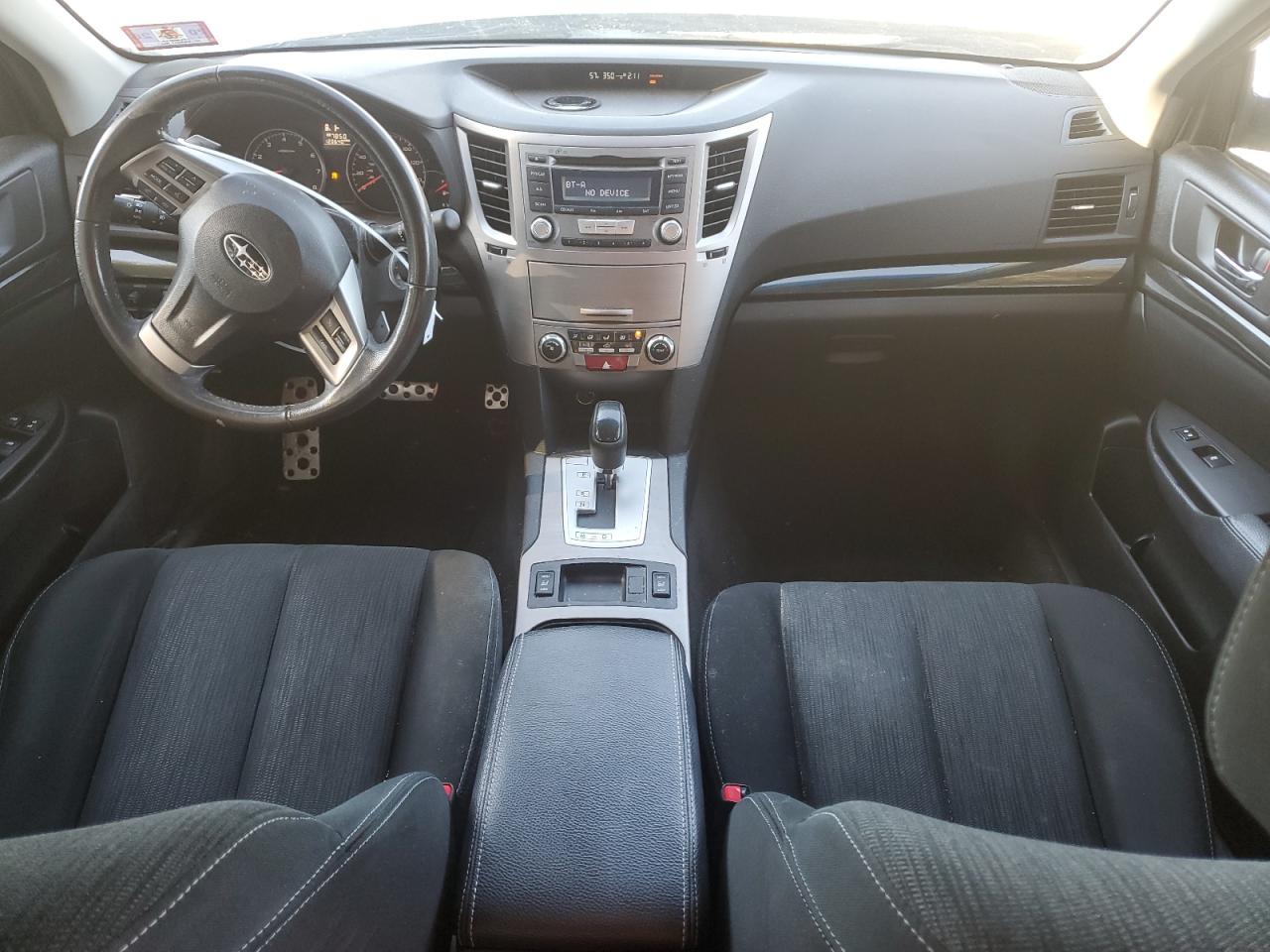 2013 Subaru Legacy 2.5I Premium VIN: 4S3BMBG65D3047922 Lot: 90287775