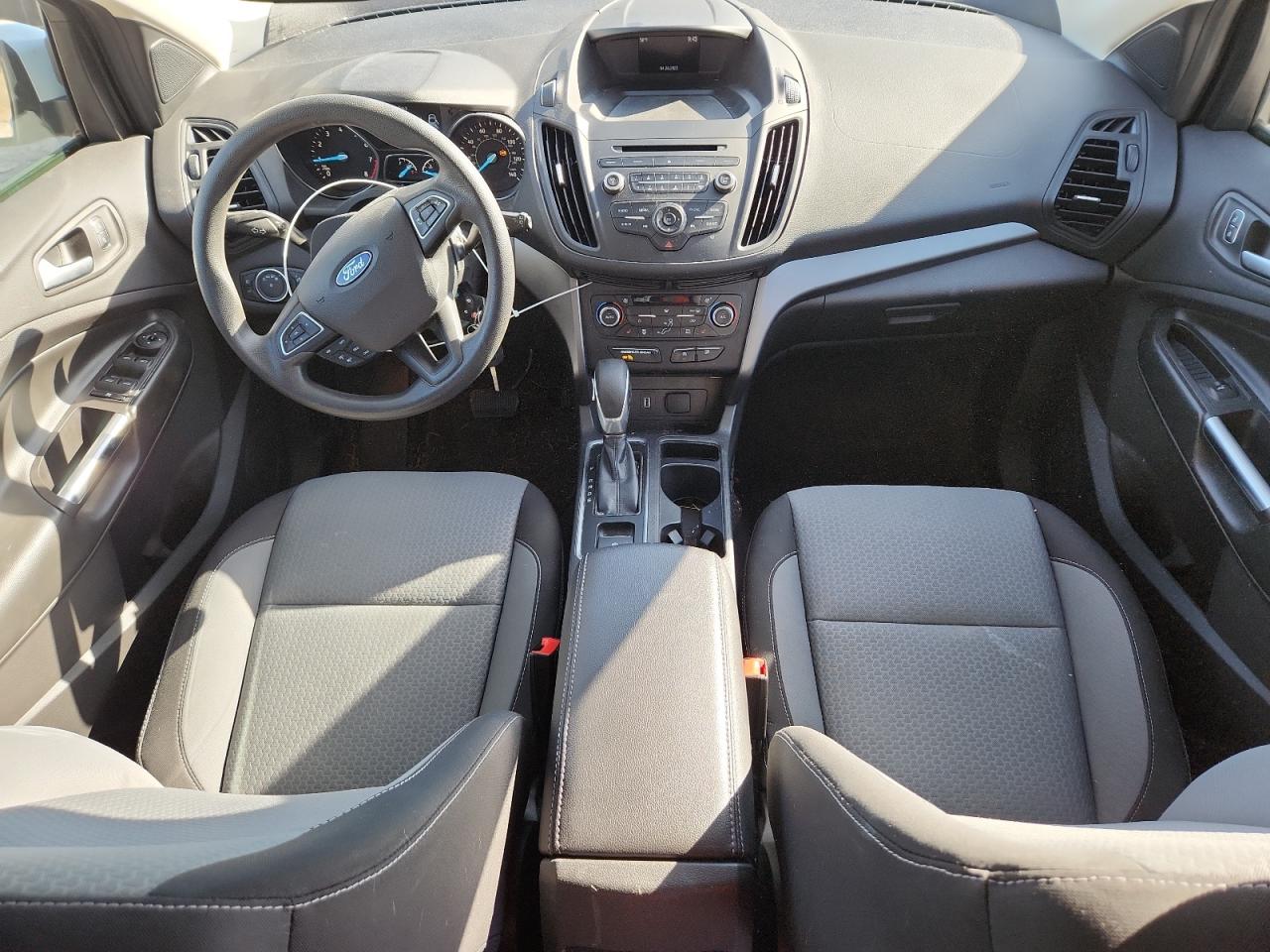 2018 Ford Escape Se VIN: 1FMCU9GD4JUB92950 Lot: 84585615