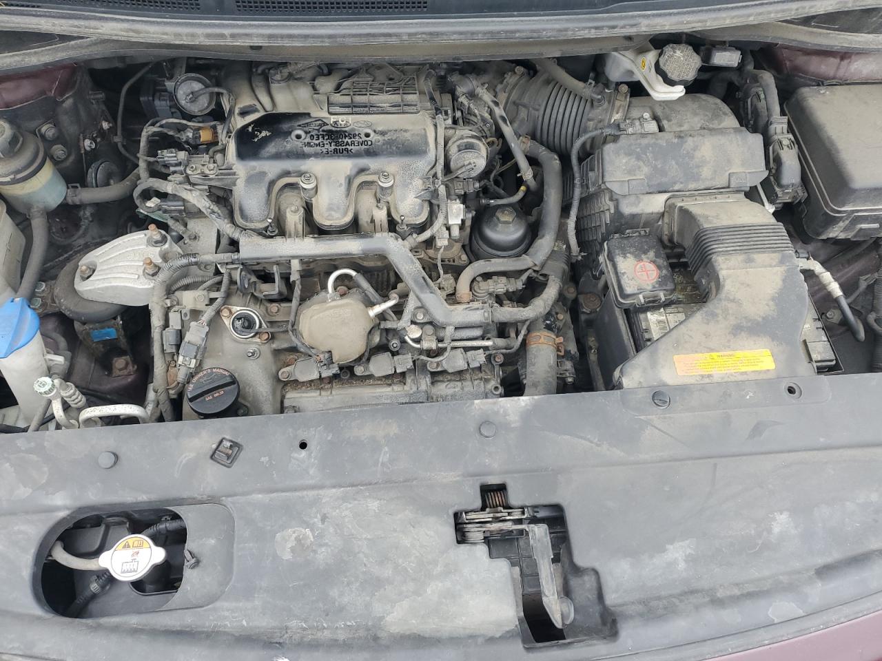 2015 Kia Sedona Ex VIN: KNDMC5C13F6020047 Lot: 85277065