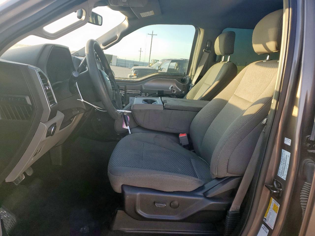 2020 Ford F150 Supercrew VIN: 1FTEW1E51LFA98410 Lot: 85100715