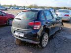 2014 CITROEN C3 1.6 E-HDI AIRDREAM SELECTION 5DR for sale at Copart WESTBURY