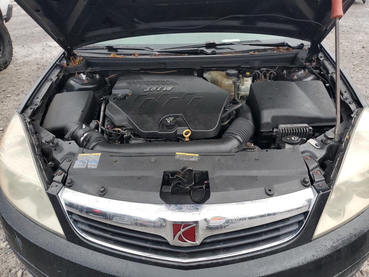 2008 Saturn Aura Xe VIN: 1G8ZS57N98F137005 Lot: 90465945