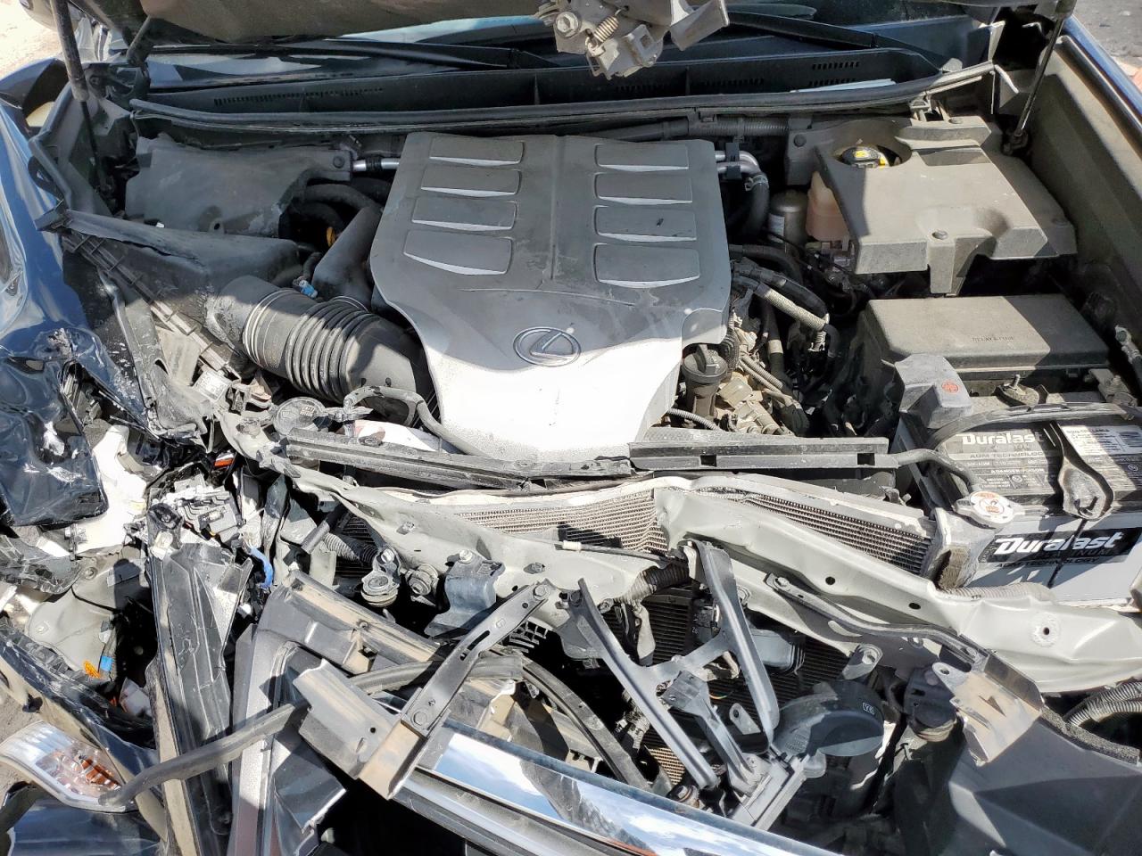 2018 Lexus Gx 460 Premium VIN: JTJJM7FX8J5207257 Lot: 85093725