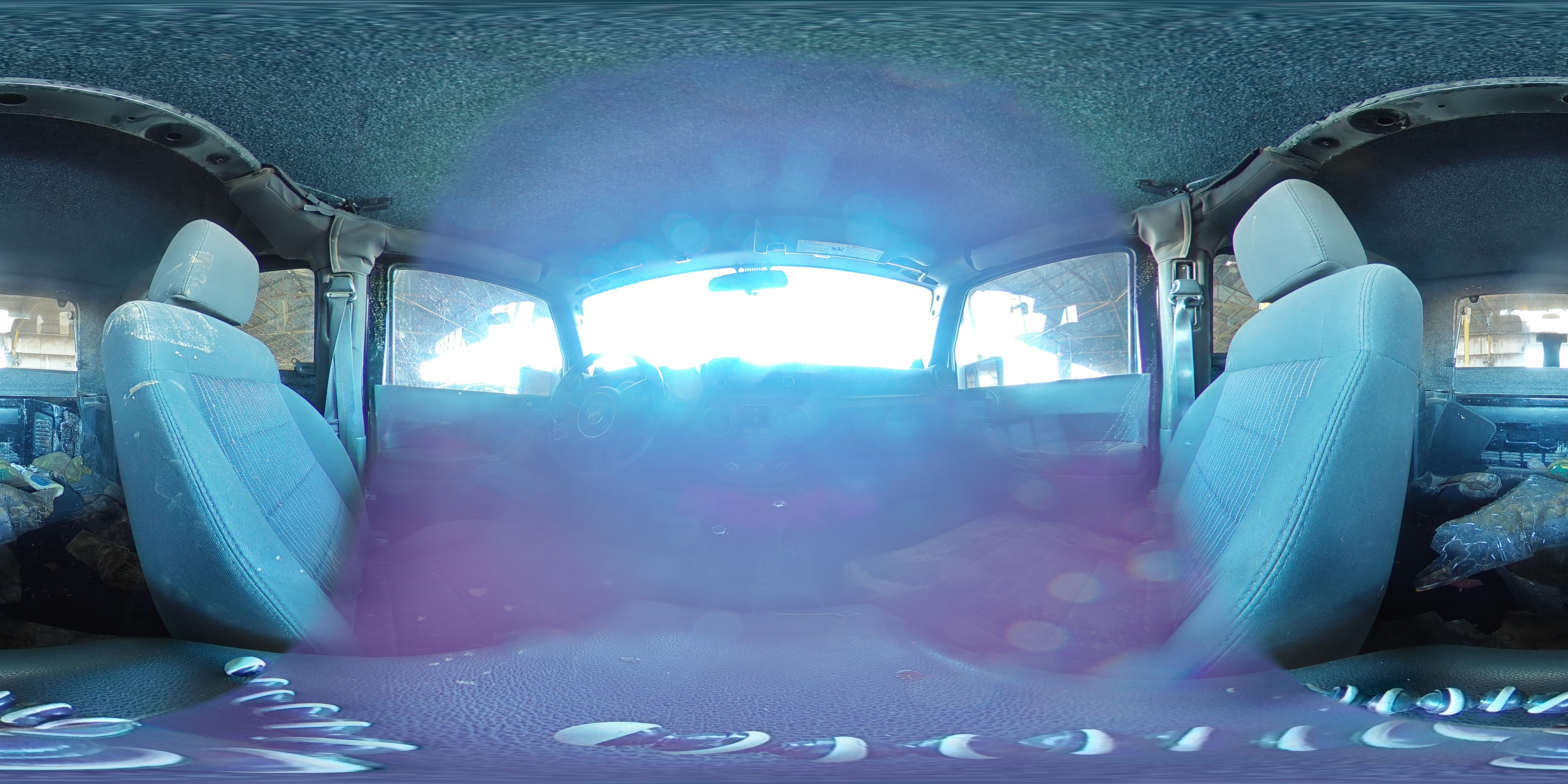 2011 Jeep Wrangler Sport VIN: 1J4AA2D19BL569120 Lot: 82004925