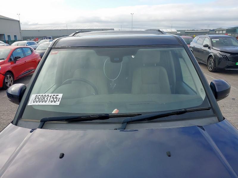 2015 LAND ROVER DISCOVERY SE TECH SDV6 AU 