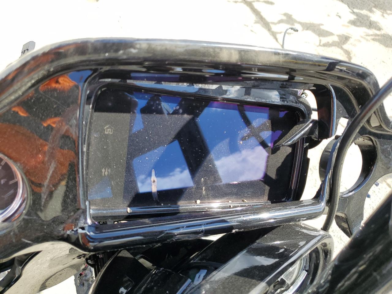 2020 Harley-Davidson Fltrxs VIN: 1HD1KTP14LB634210 Lot: 84779035