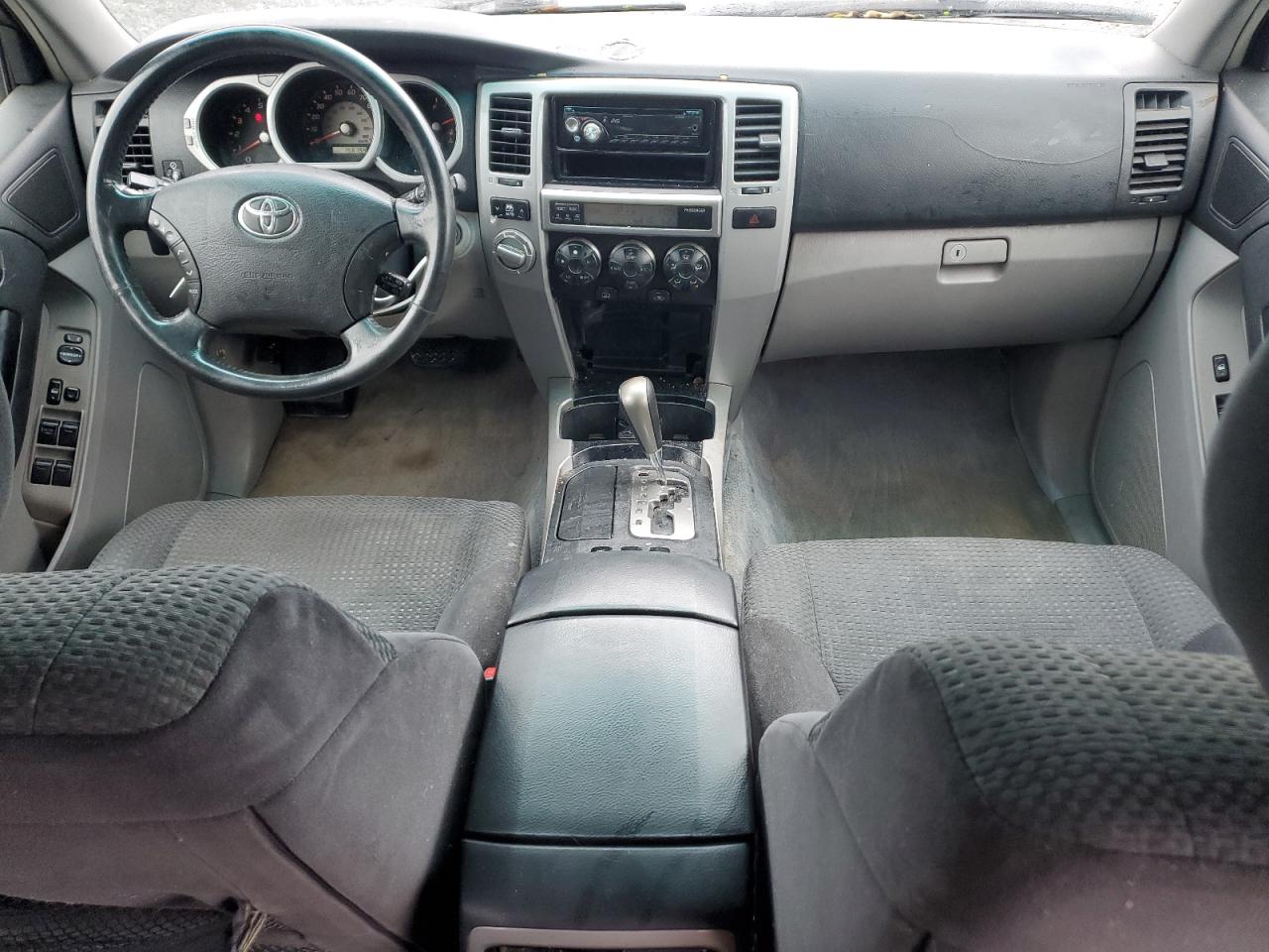 2004 Toyota 4Runner Sr5 VIN: JTEBU14R140026068 Lot: 86762735