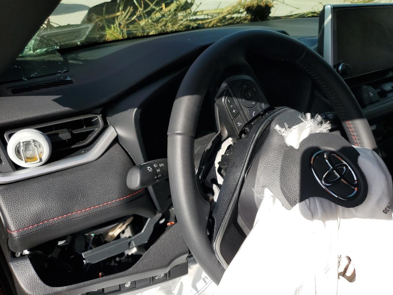 2024 Toyota Rav4 Prime Se VIN: JTMAB3FV8RD229924 Lot: 82295775