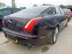 2012 JAGUAR XJ PORTFOLIO V6 D AUTO 3.0D V6 PORTFOLIO 4DR AUTO for sale at Copart SANDY