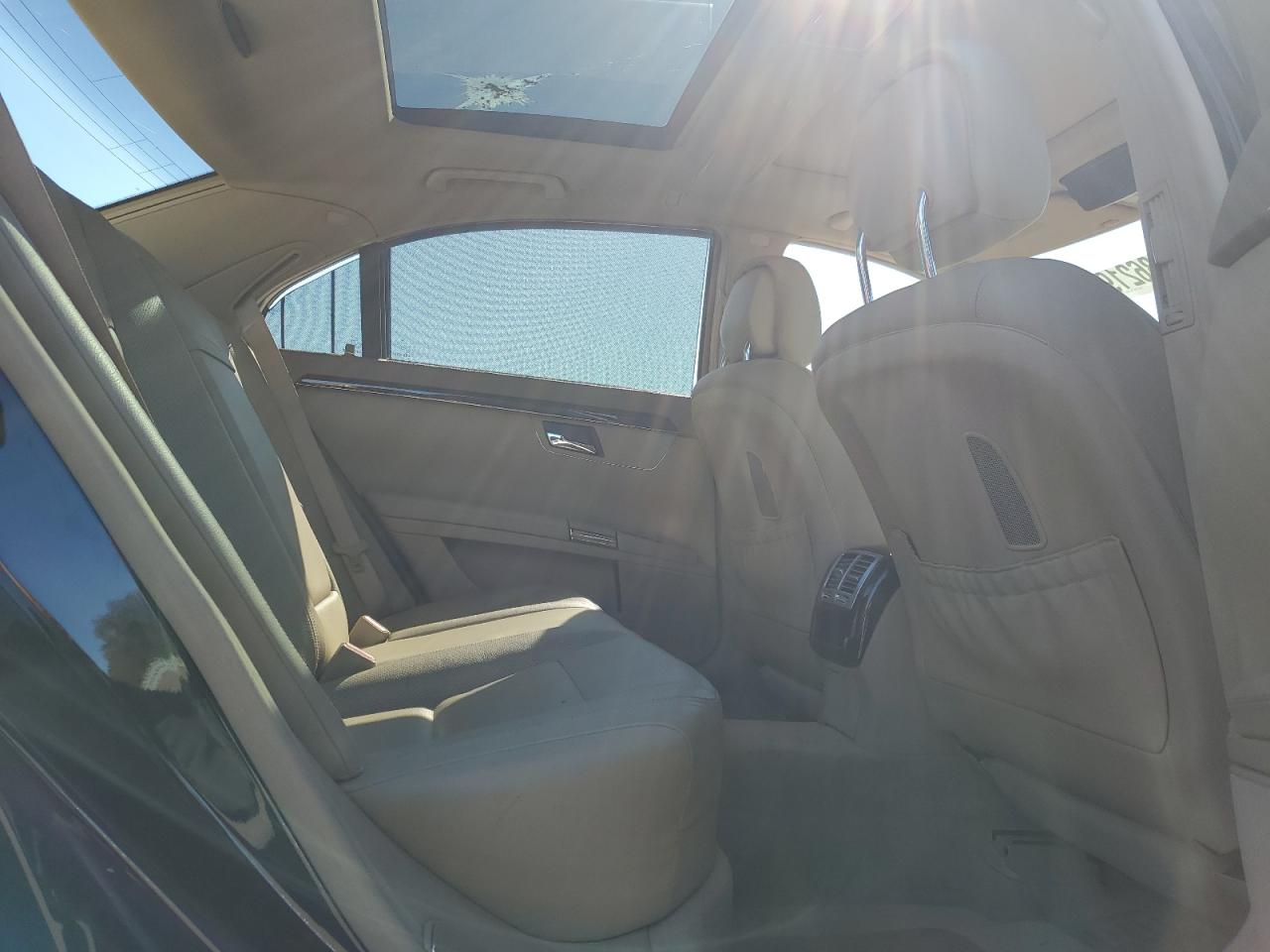 2013 Mercedes-Benz S 550 4Matic VIN: WDDNG9EB3DA531571 Lot: 84362195