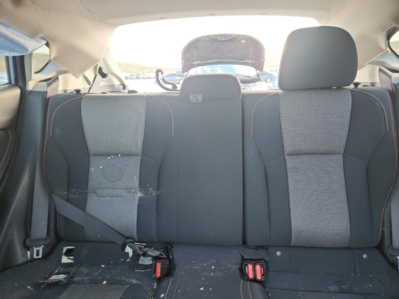 2021 Subaru Crosstrek Premium VIN: JF2GTAEC7M8277543 Lot: 82293455