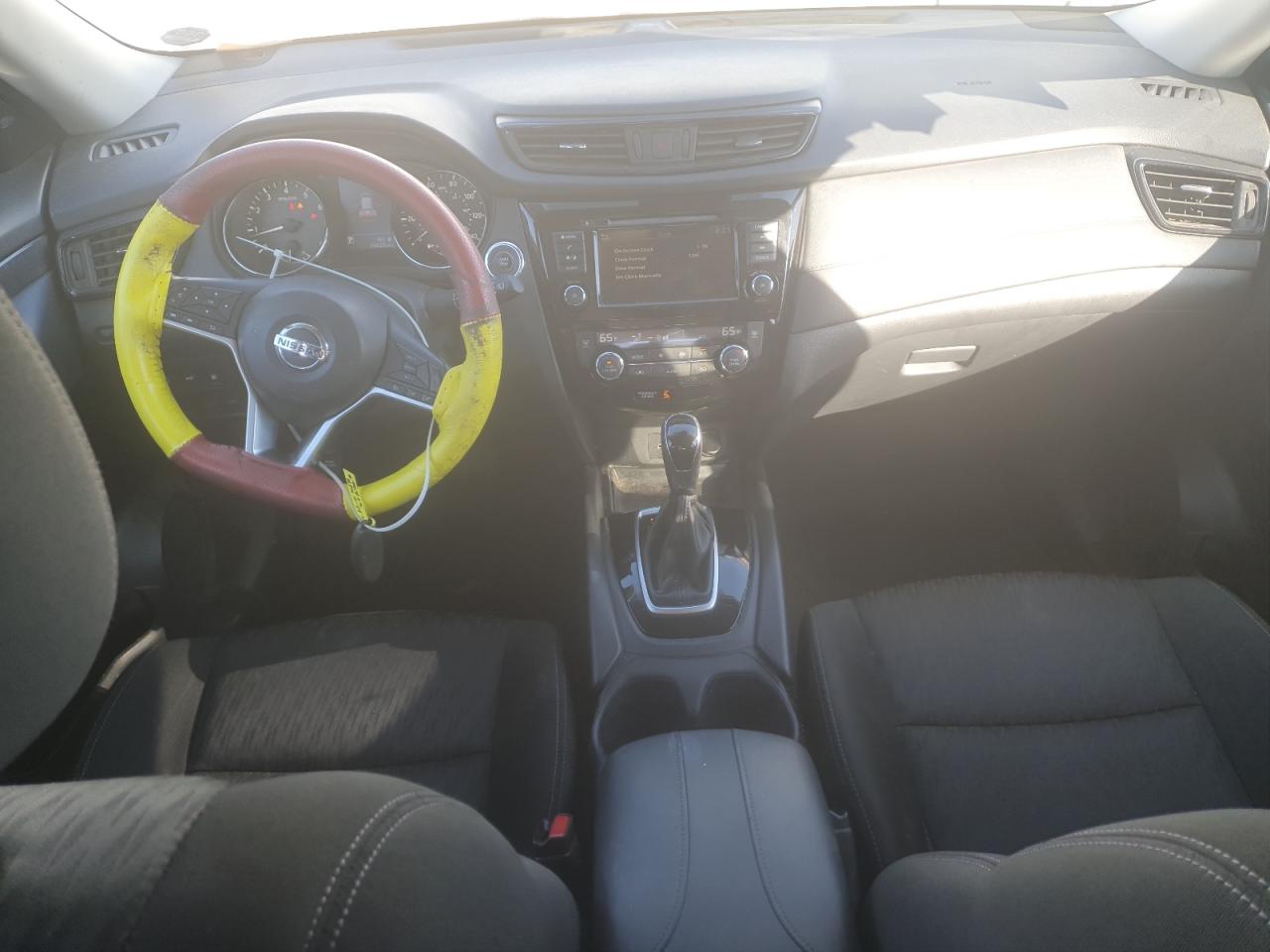 2019 Nissan Rogue S VIN: KNMAT2MV3KP518787 Lot: 82216365