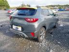 2023 KIA STONIC 1.0T GDI 48V GT-LINE S 5DR for sale at Copart BELFAST