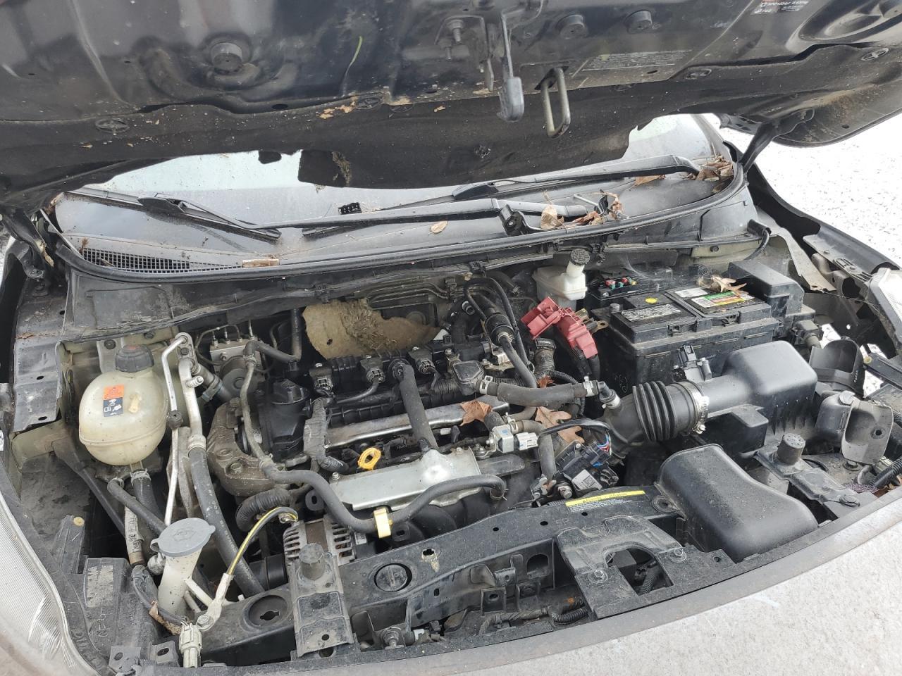 2021 Nissan Versa S VIN: 3N1CN8BV2ML812174 Lot: 85644295