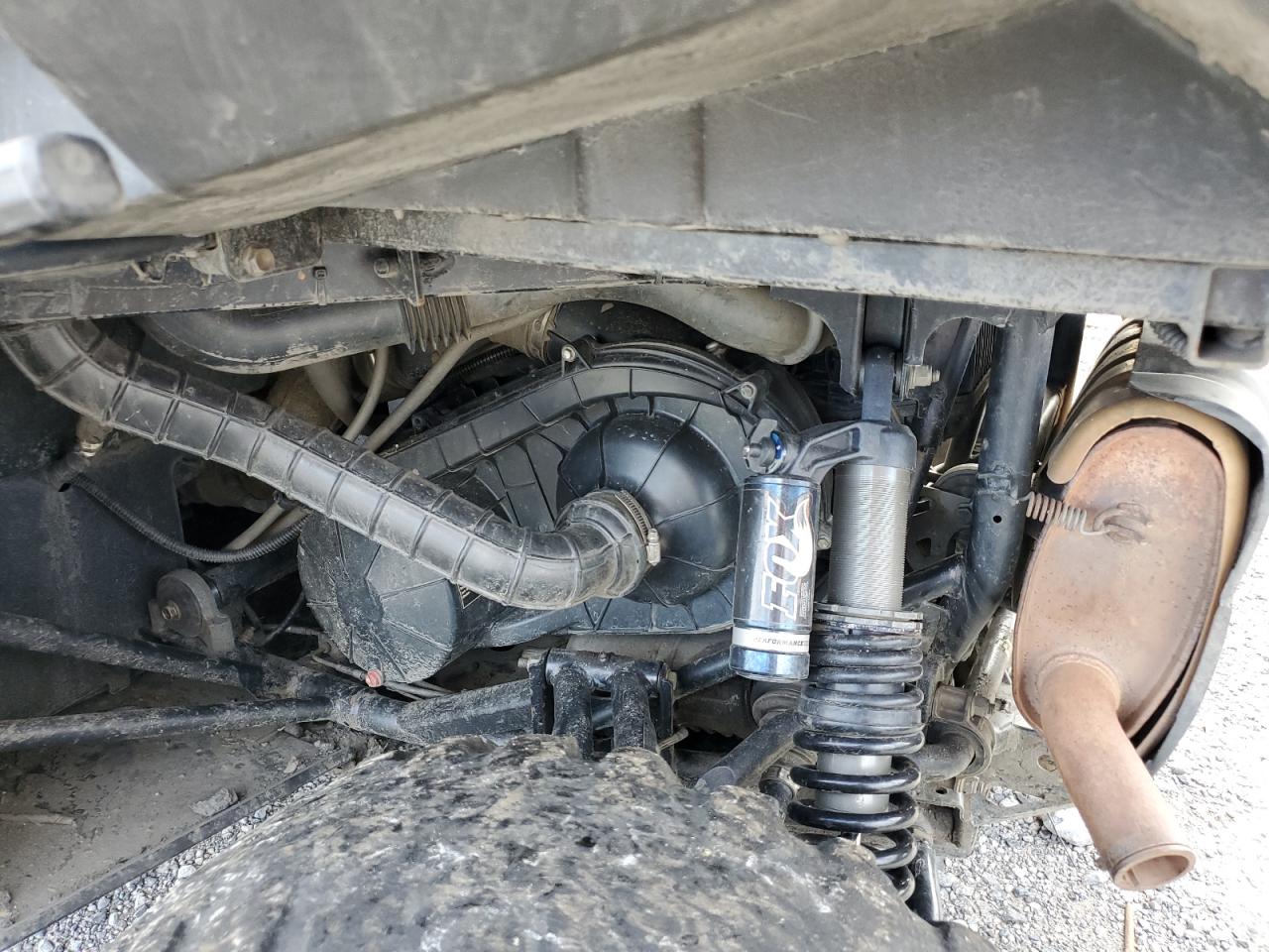 2018 Polaris General 1000 Eps VIN: 3NSRGE991JH471145 Lot: 89688205