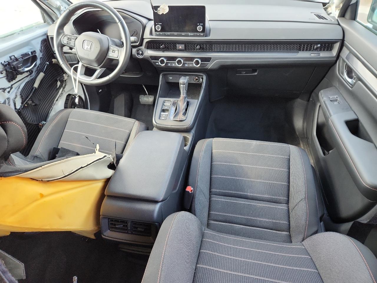 2023 Honda Cr-V Sport VIN: 7FARS5H54PE007063 Lot: 84723415