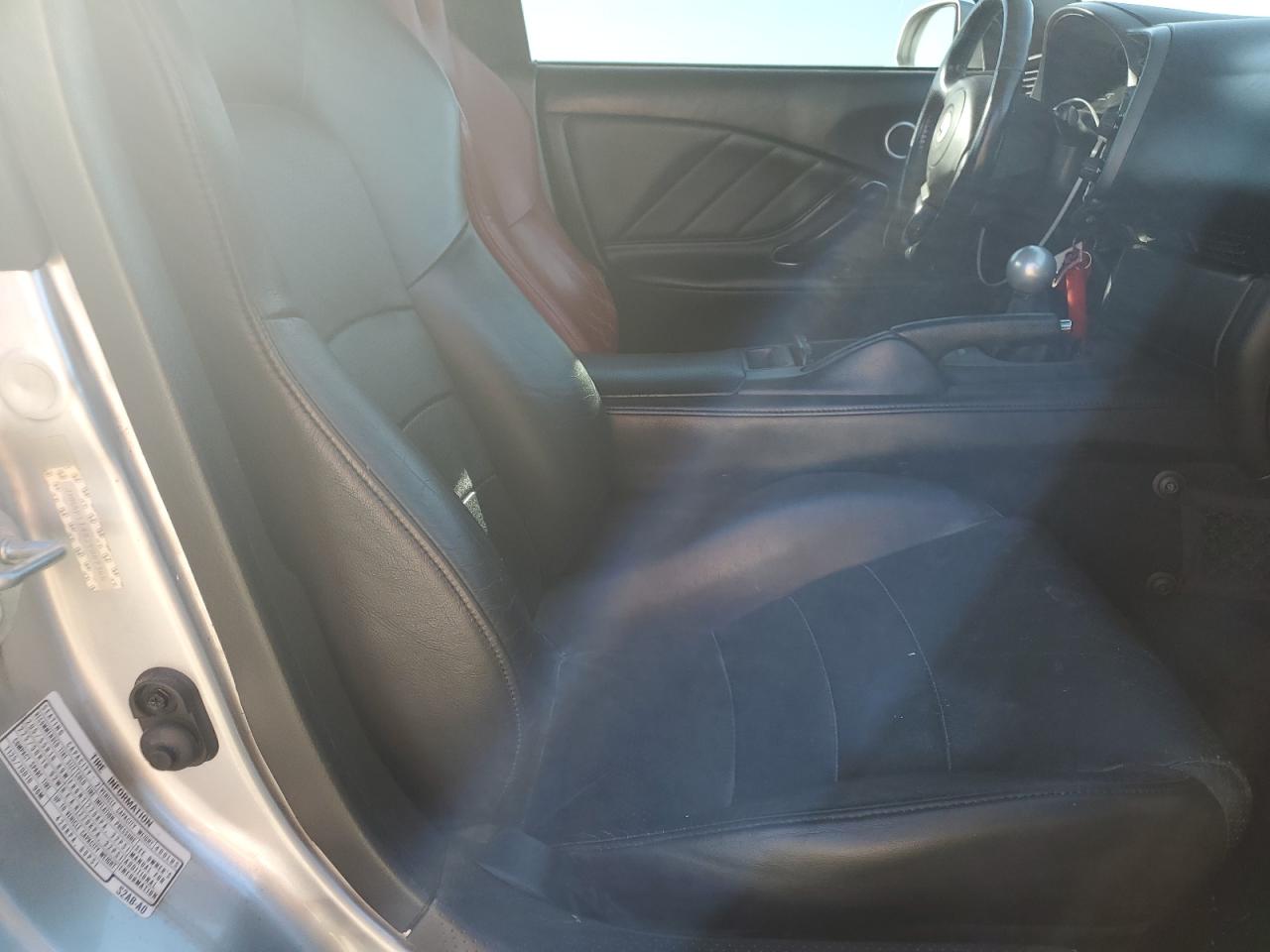 2002 Honda S2000 VIN: JHMAP114X2T007366 Lot: 84370215