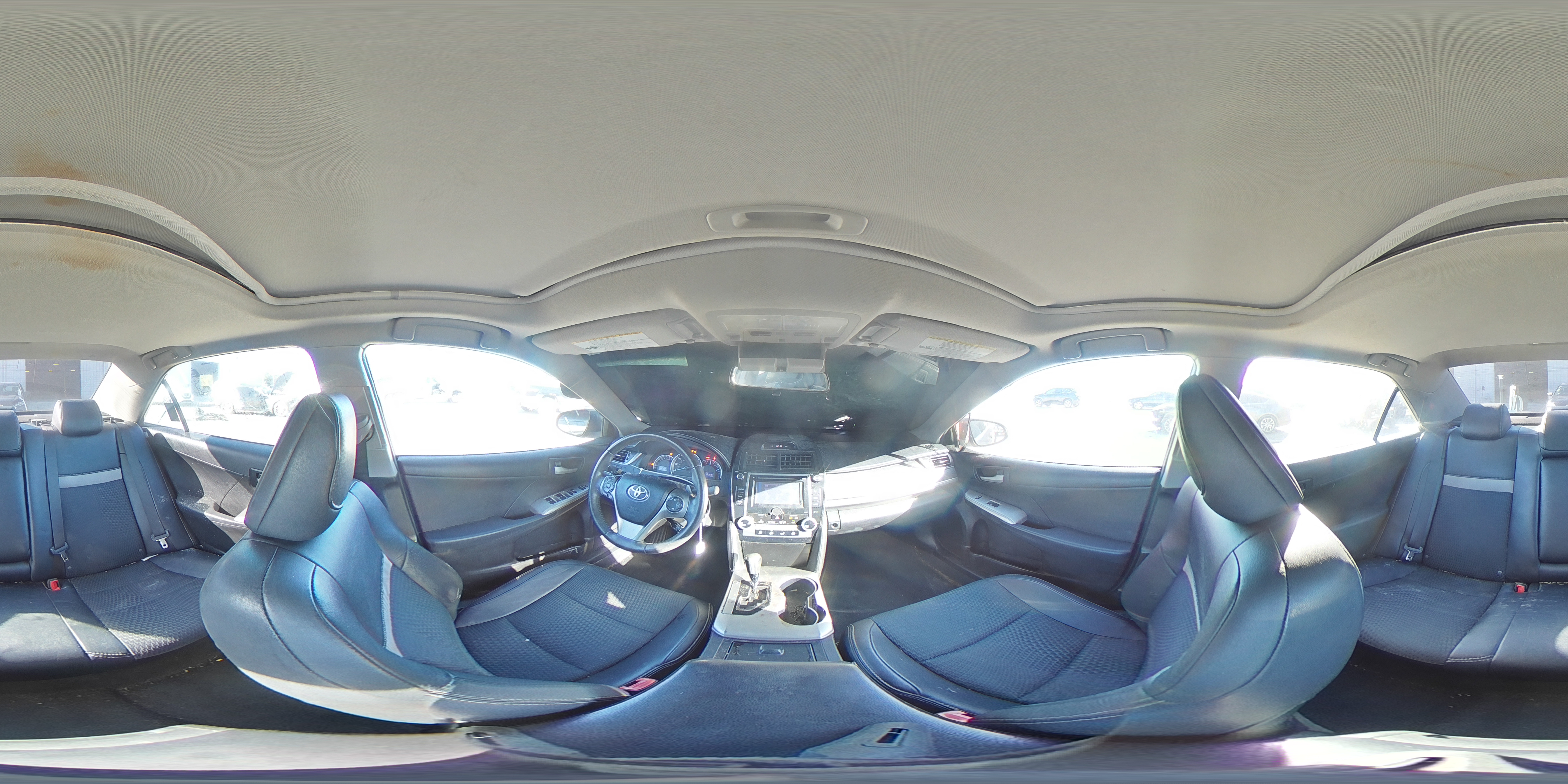 2012 Toyota Camry Base VIN: 4T1BF1FK7CU161976 Lot: 82401045