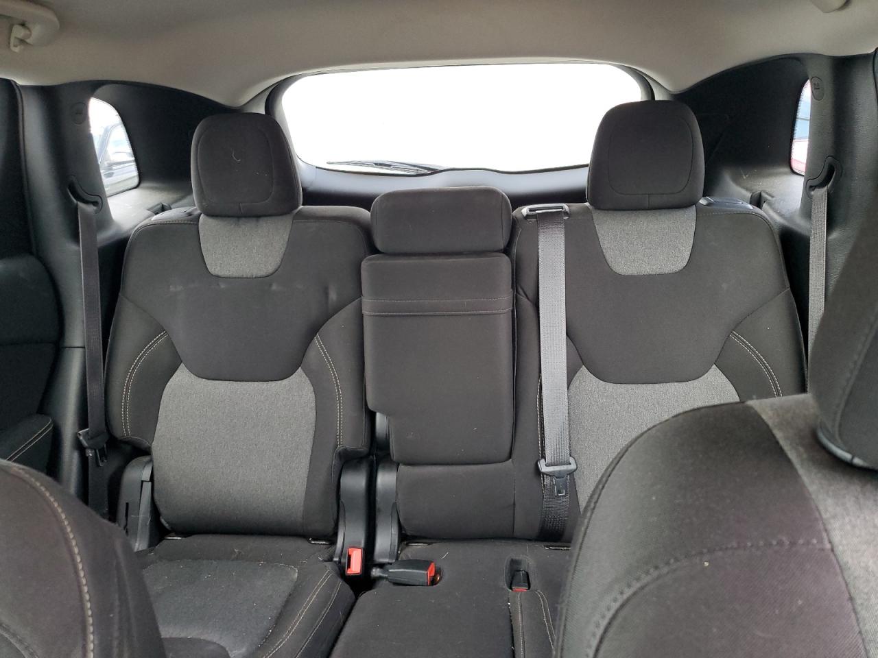 2014 Jeep Cherokee Latitude VIN: 1C4PJMCS3EW282767 Lot: 82264375