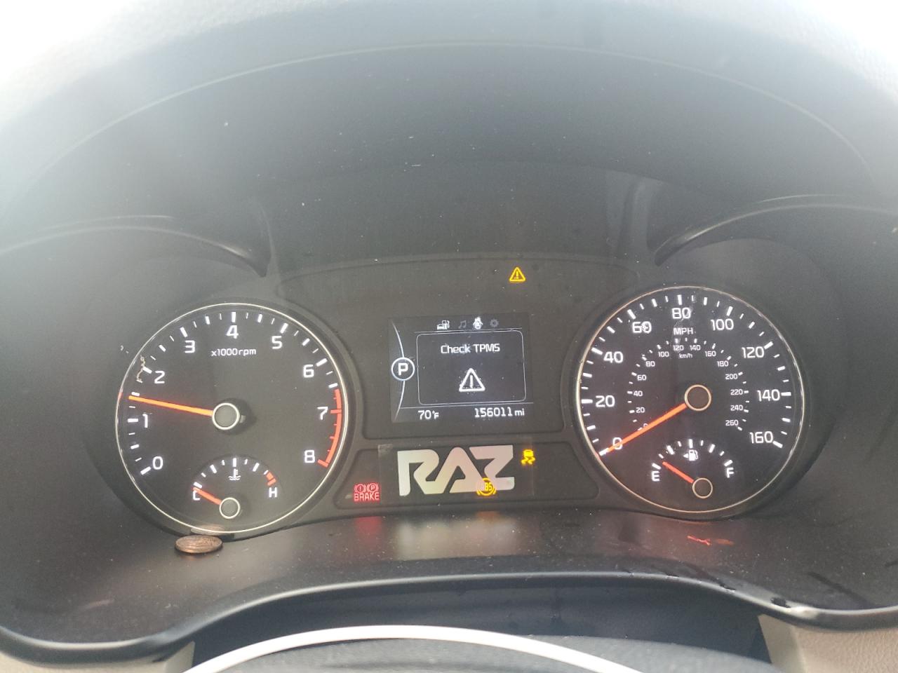 2018 Kia Optima Ex VIN: 5XXGU4L35JG237888 Lot: 81915205