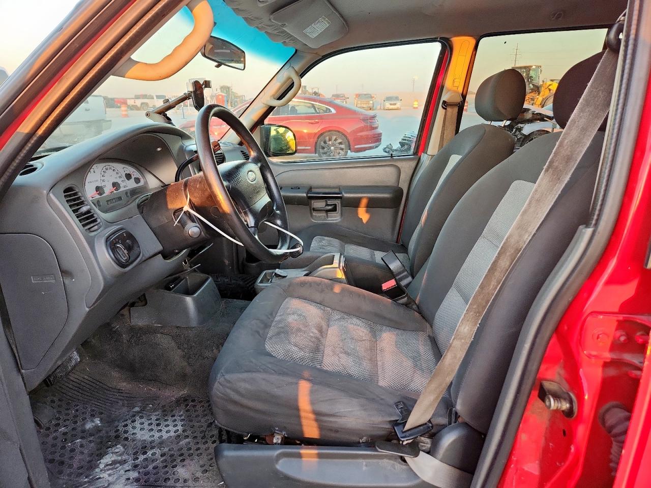 2005 Ford Explorer Sport Trac VIN: 1FMZU67K95UA23634 Lot: 85319035