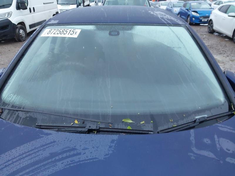 2011 VOLKSWAGEN GOLF 2.0 TDI 140 MATCH 5DR