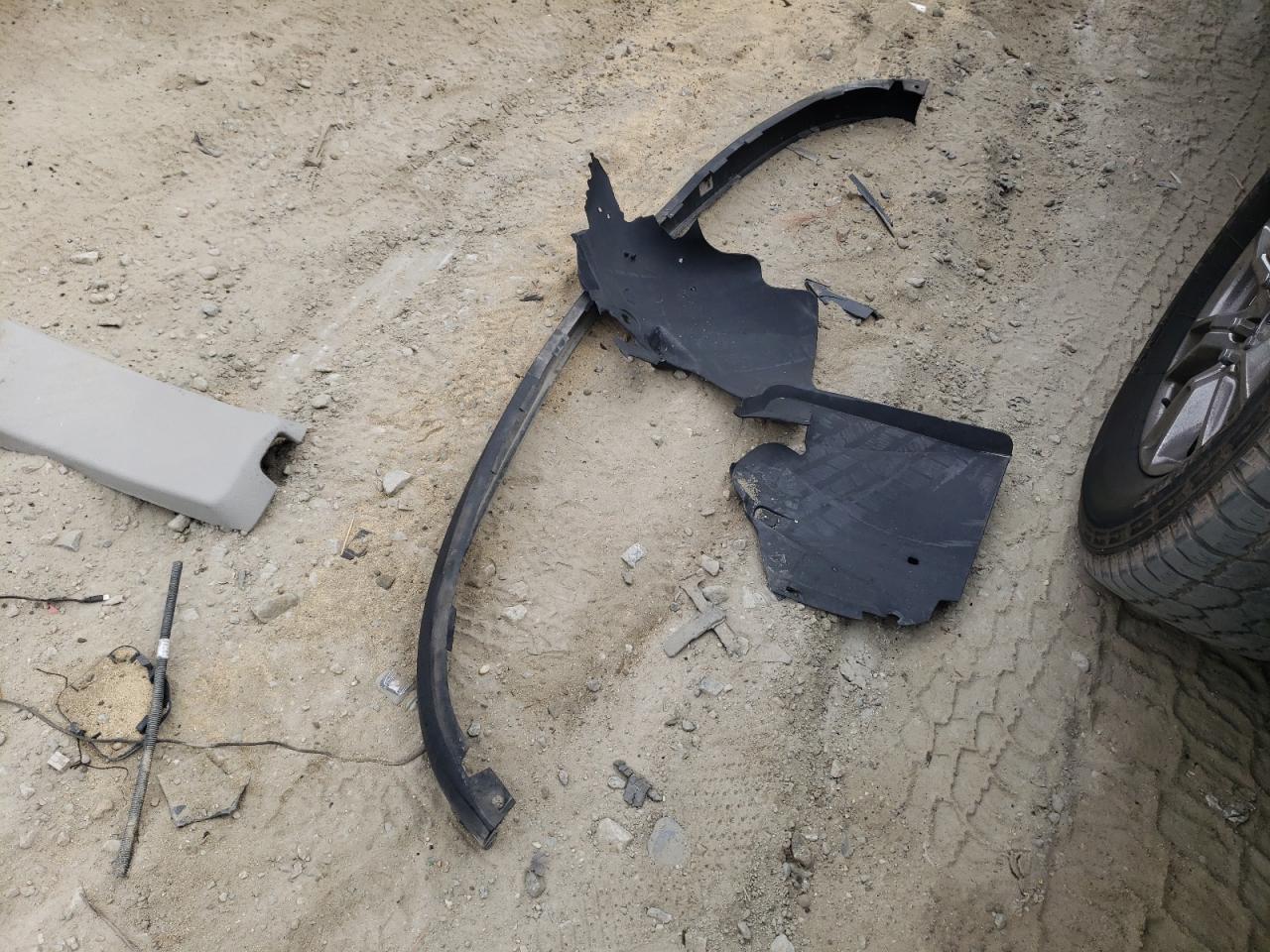 2012 Ford F150 Supercrew VIN: 1FTFW1EF4CKD11161 Lot: 82774575