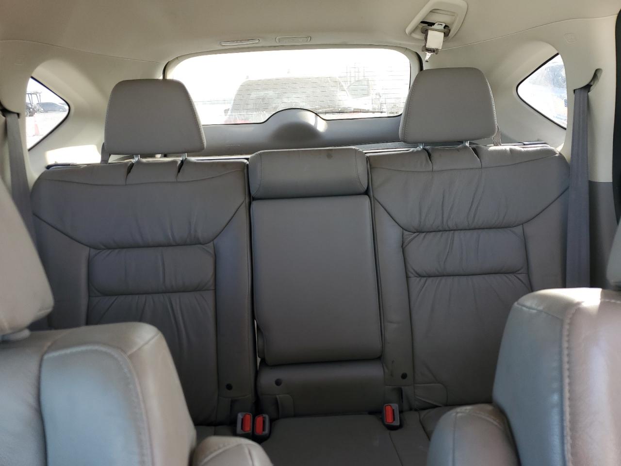 2014 Honda Cr-V Exl VIN: 2HKRM4H76EH701138 Lot: 82659365