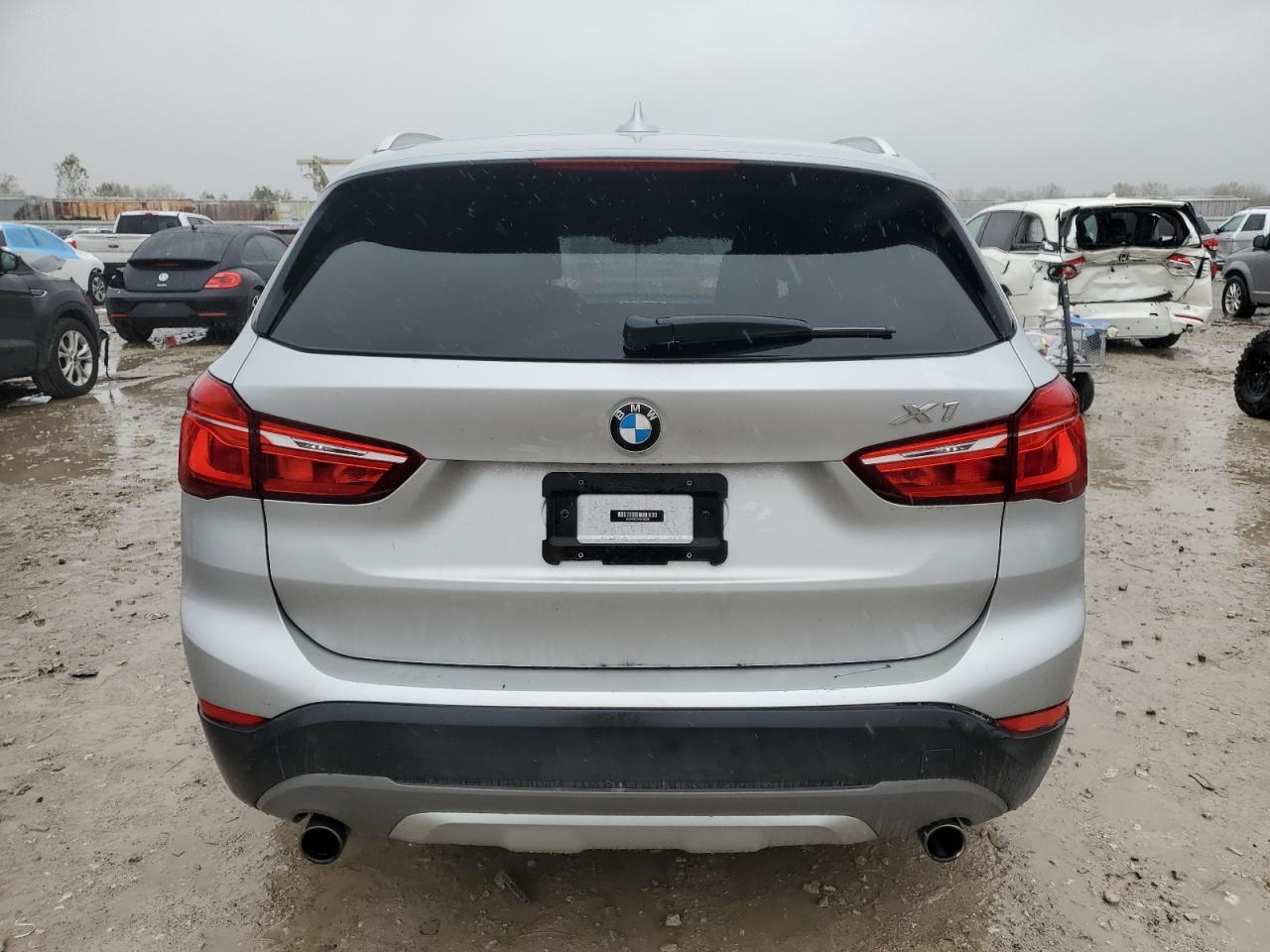 2017 BMW X1 xDrive28I VIN: WBXHT3C3XH5F80508 Lot: 85427835