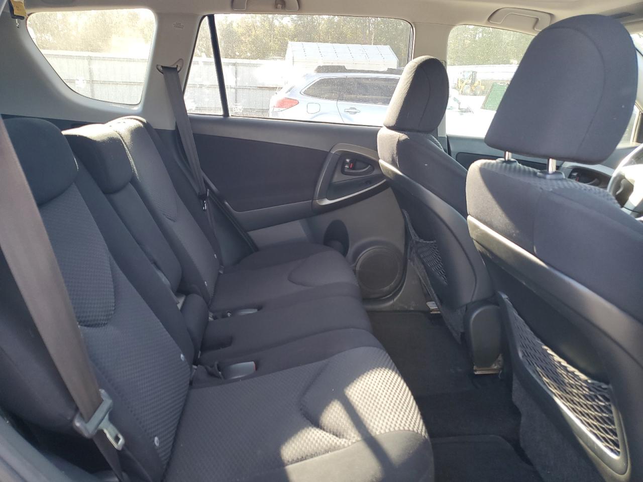 2009 Toyota Rav4 Sport VIN: JTMBF32V29D008754 Lot: 82745645