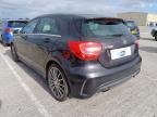 2014 MERCEDES-BENZ A200 AMG SPORT CDI  for sale at Copart CHESTER