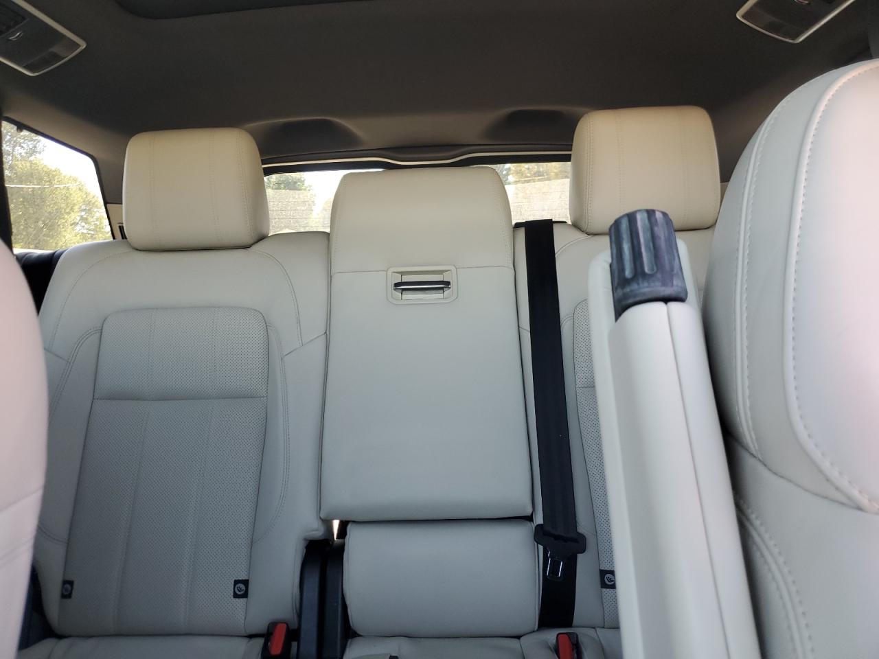 2021 Land Rover Range Rover Sport Hse Silver Edition VIN: SALWR2SUXMA759274 Lot: 89548035