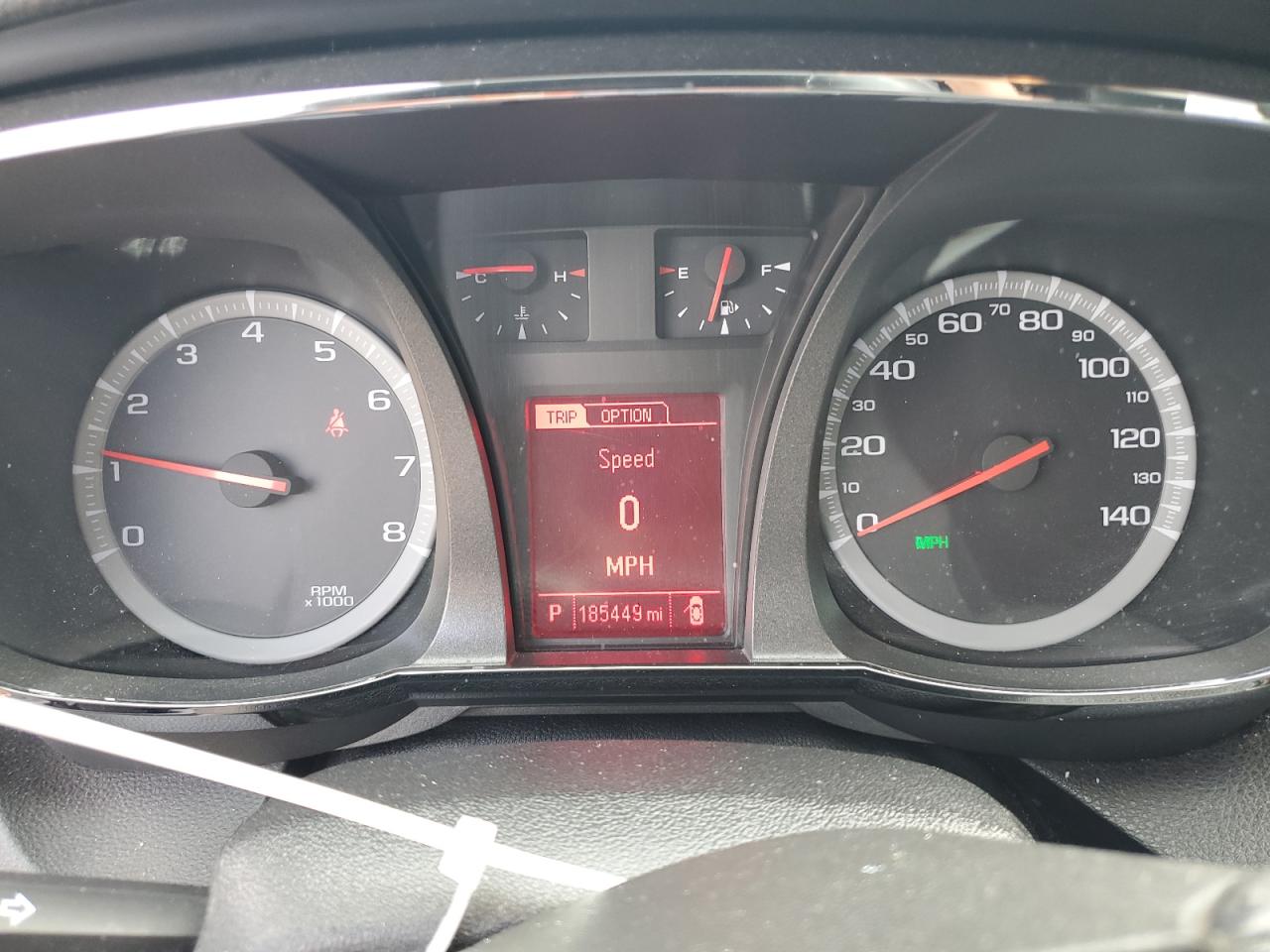 2016 GMC Terrain Slt VIN: 2GKFLPE34G6228327 Lot: 82317995