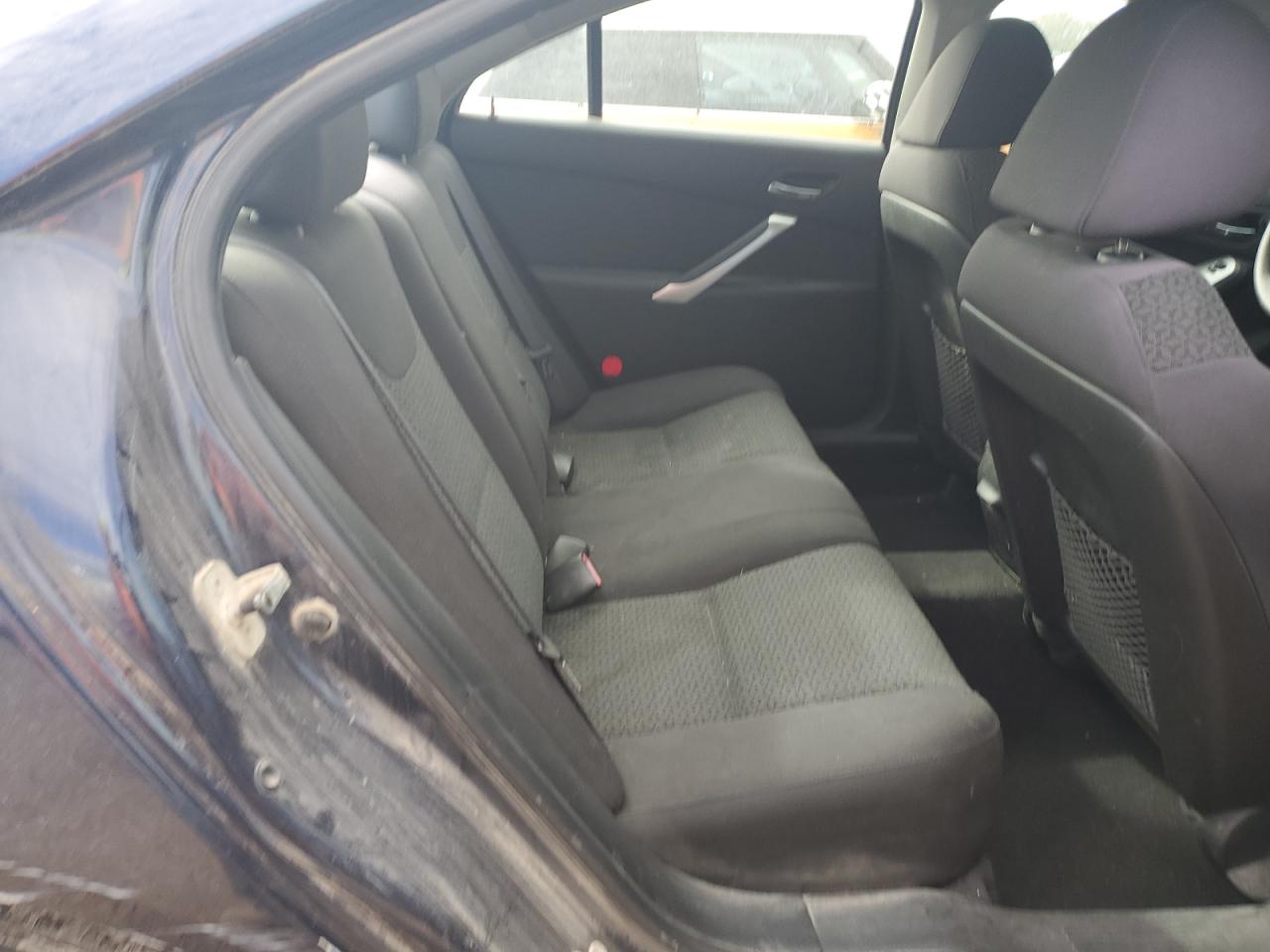 2010 Pontiac G6 VIN: 1G2ZA5E09A4149161 Lot: 87220295