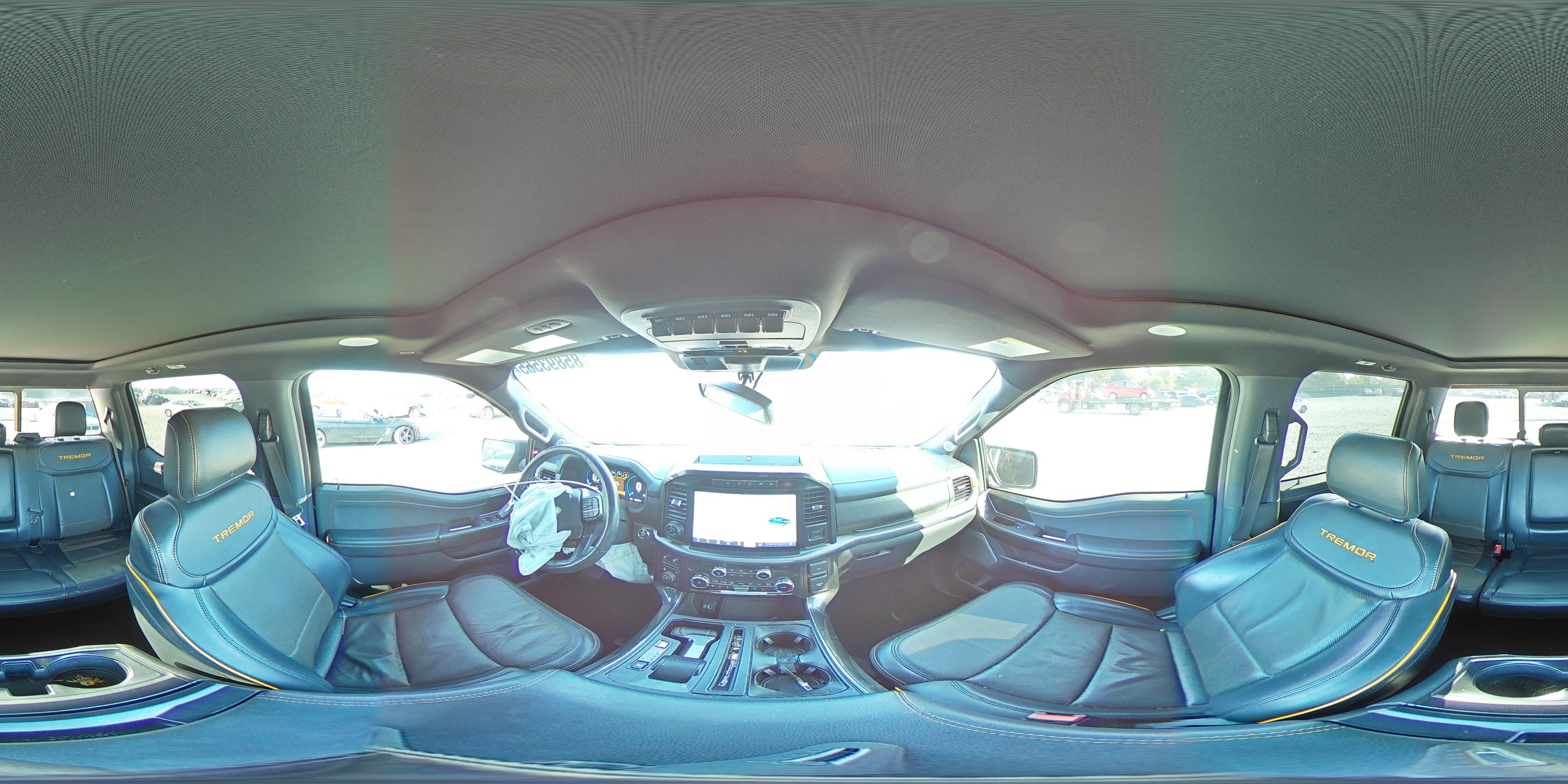 2022 Ford F150 Supercrew VIN: 1FTEW1E86NFA02946 Lot: 85893565