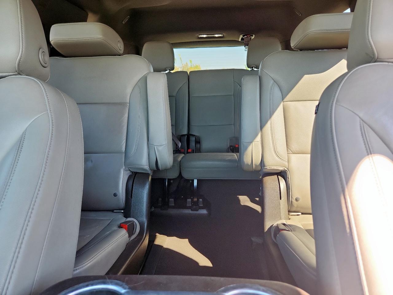 2021 Chevrolet Tahoe C1500 Lt VIN: 1GNSCNKD1MR267461 Lot: 86472485