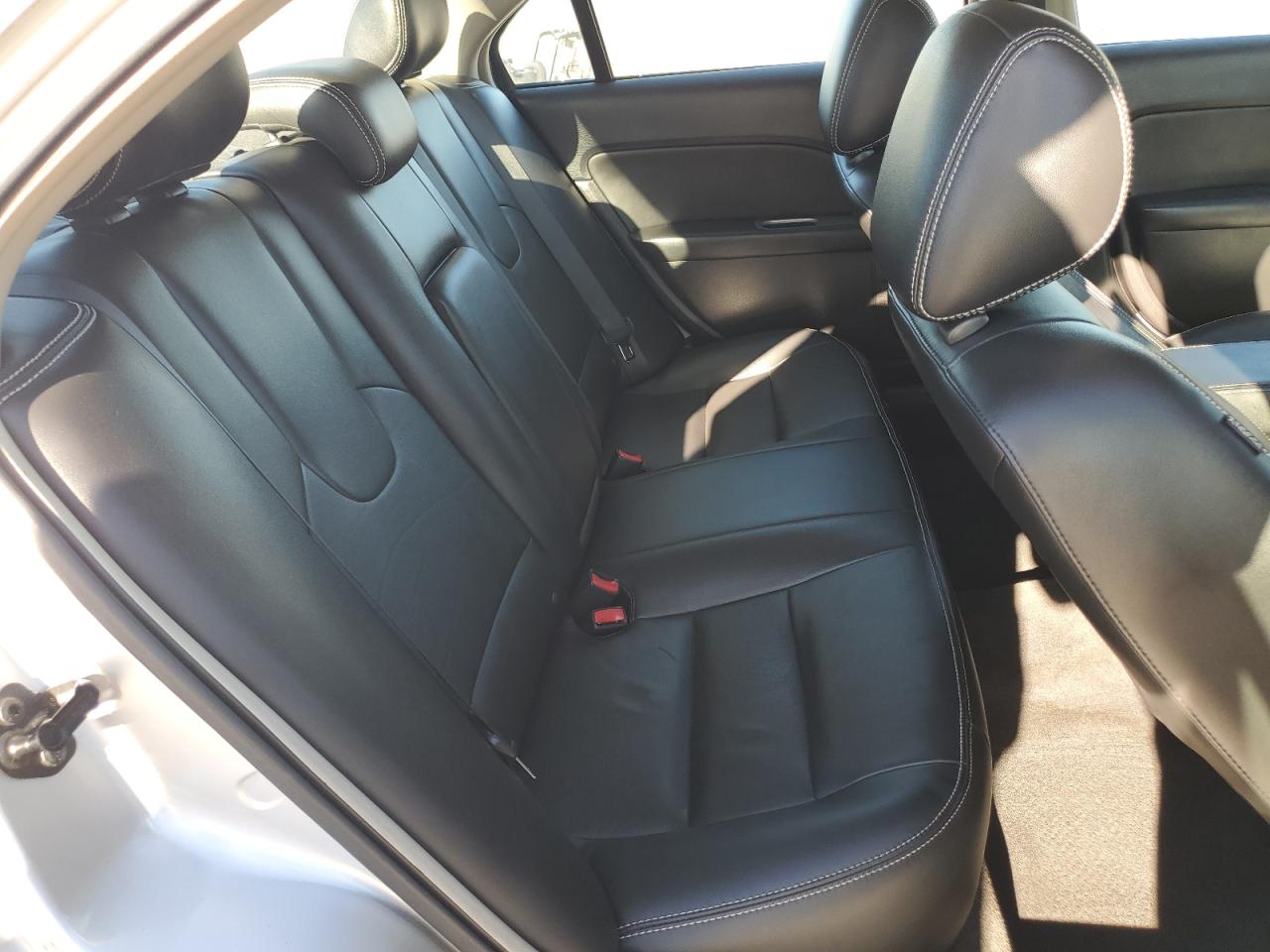 2012 Ford Fusion Sel VIN: 3FAHP0JG9CR223660 Lot: 85519465