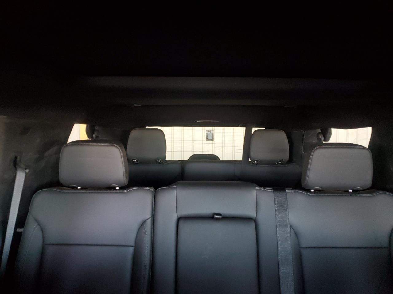 2022 Chevrolet Tahoe C1500 Lt VIN: 1GNSCNKDXNR171734 Lot: 86881085